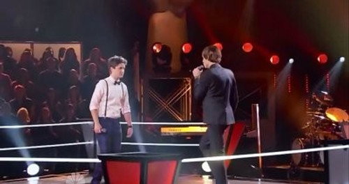 The Voice Season 2 Episode 8 - The Battles, Week 3