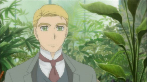 Emma: A Victorian Romance Season 2 Episode 9 - Resolution