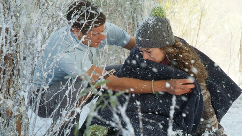The Boarding School Season 2 Episode 8 - El polo norte