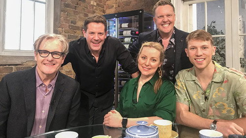 Saturday Kitchen Live Season 2020 Episode 8 - 22nd February 2020