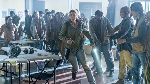 Fear the Walking Dead Season 4 Episode 6 - Just in Case