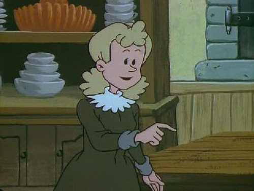 Once Upon a Time... The Discoverers Season 1 Episode 22 - Marie Curie