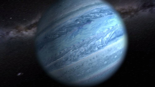 The Planets and Beyond Season 2 Episode 2 - Alien Planets: Cosmic Nightmares
