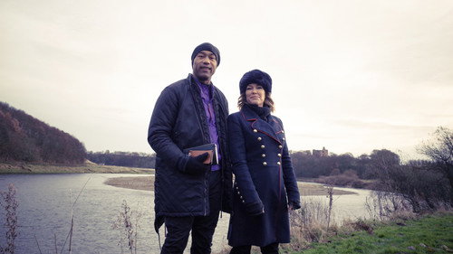 Tate Britain's Great Art Walks Season 1 Episode 3 - Cerys Matthews & Turner