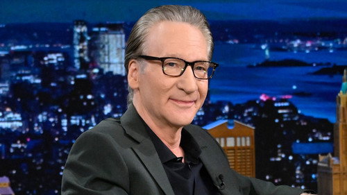 Bill Maher, Rose Byrne, Andrew Jarecki, ZAYN still