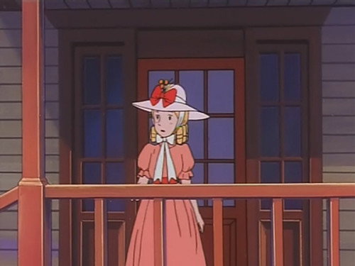 The Adventures of Tom Sawyer Season 1 Episode 29 - Goodbye Lisette
