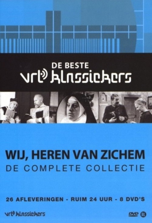 Wij Heren Van Zichem poster