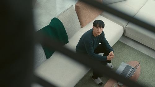 The Glory Season 1 Episode 13 - Episode 13