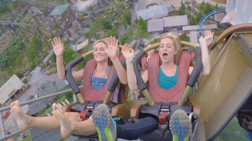 I Love Kellie Pickler Season 1 Episode 9 - I Love Dollywood