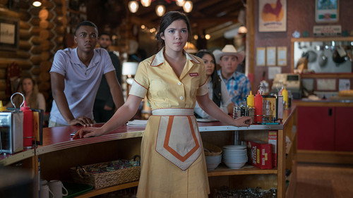 Heartland Season 10 Episode 12 - Sound of Silence