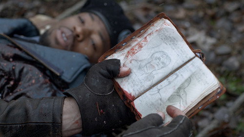 Defiance Season 2 Episode 12 - All Things Must Pass