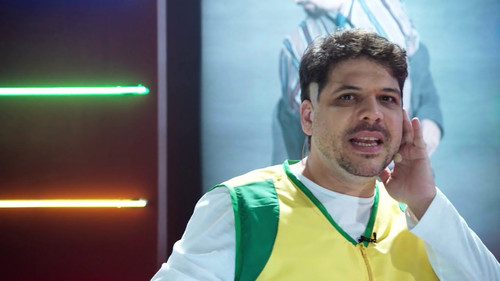 Choque de Cultura Season 5 Episode 12 - Episode 12