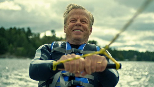 Summer with the Family Season 4 Episode 11 - Episode 11