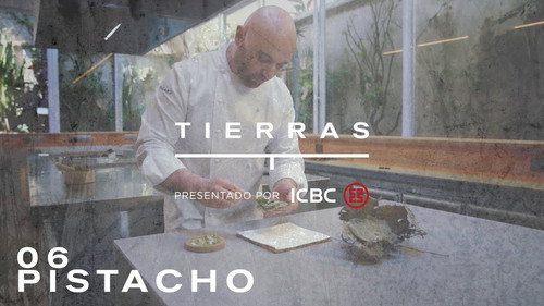 Proyecto Tierras Season 1 Episode 6 - Episode 6