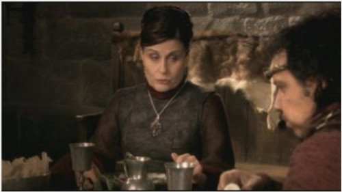 Kaamelott Season 2 Episode 27 - L'ancien temps