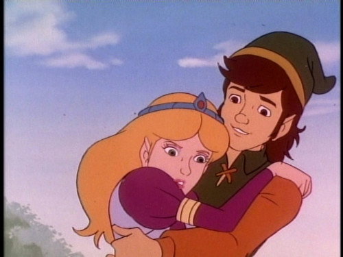 The Super Mario Bros. Super Show! Season 1 Episode 45 - Stinging a Stinger