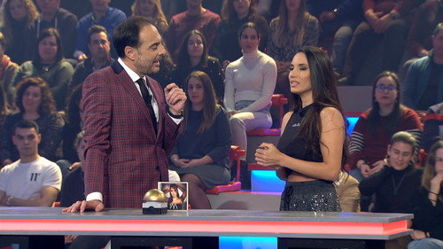 Land Rober Tunai Show Season 6 Episode 21 - Episode 21