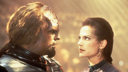 Star Trek: Deep Space Nine Season 5 Episode 21 - Soldiers of the Empire