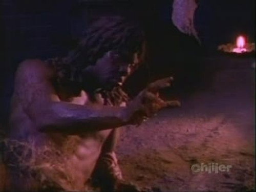 undefined Season 2 Episode 10 - The Mandrake Root