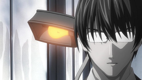undefined Season 0 Episode 1 - In the Passing Rain