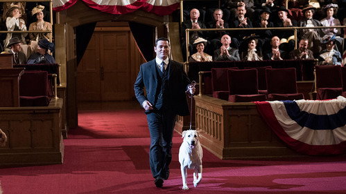 Murdoch Mysteries Season 10 Episode 11 - A Murdog Mystery