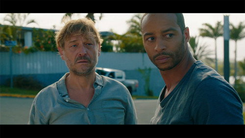 Pacific Criminal Season 1 Episode 2 - Episode 2