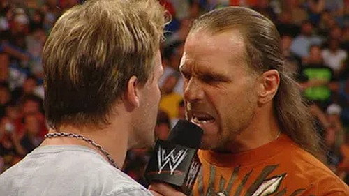 Raw Season 16 Episode 27 - Raw - Jul. 07, 2008