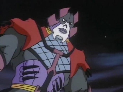 Teenage Mutant Ninja Turtles Season 9 Episode 8 - Doomquest