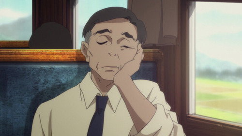 Showa Genroku Rakugo Shinju Season 1 Episode 8 - Episode 8