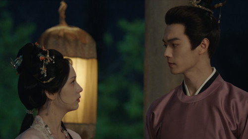 Spring of the Blade Season 1 Episode 2 - Episode 2
