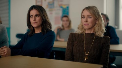 Gypsy Season 1 Episode 6 - Vagabond Hotel