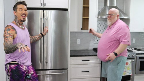My Lottery Dream Home Season 18 Episode 9 - A "New" New Jersey