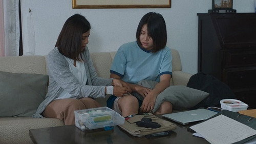 Sleepless Society: Two Pillows & A Lost Soul Season 1 Episode 11 - Episode 11