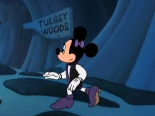 Disney's House of Mouse Season 2 Episode 9 - Where's Minnie?