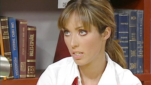 Rebelde Season 1 Episode 27 - Se extraña a Vico