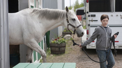 Heartland Season 6 Episode 2 - Crossed Signals