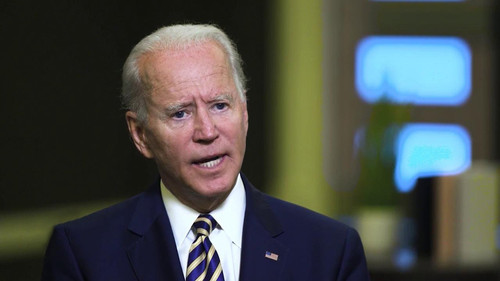 CNN Special Report Season 41 Episode 13 - Fight for the White House: Joe Biden's Long Journey