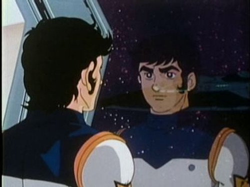 Vehicle Force Voltron Season 1 Episode 16 - Who's On First