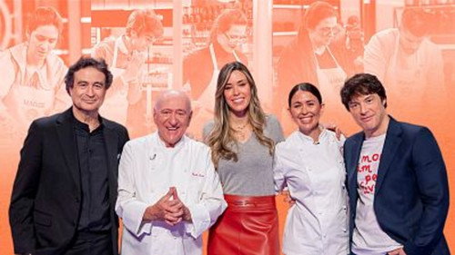 MasterChef Season 14 Episode 5 - Episode 5