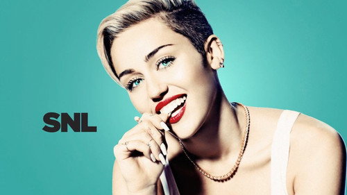 Saturday Night Live Season 39 Episode 2 - Miley Cyrus