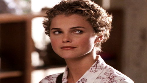 Felicity Season 2 Episode 3 - Ancient History
