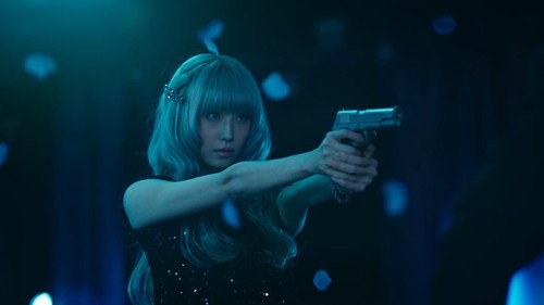 Happy Kanako's Killer Life Season 2 Episode 1 - Episode 1