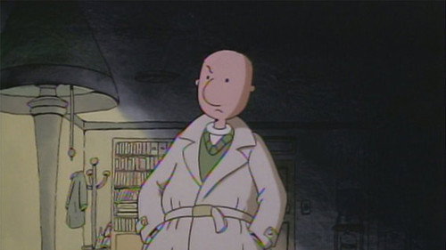 undefined Season 2 Episode 1 - Doug Takes the Case