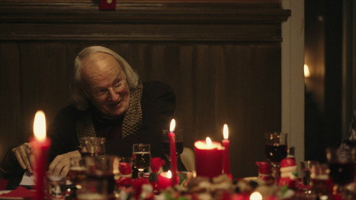 Christmas on Blood Mountain Season 1 Episode 24 - Episode 24