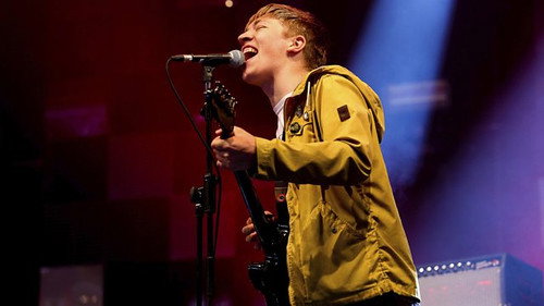 Glastonbury Season 18 Episode 20 - Drenge