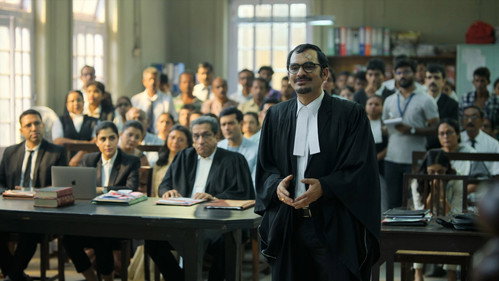 Adv. Achinta Aich Season 3 Episode 7 - Right to Justice