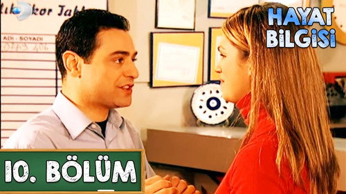 Life Science Season 1 Episode 10 - Episode 10