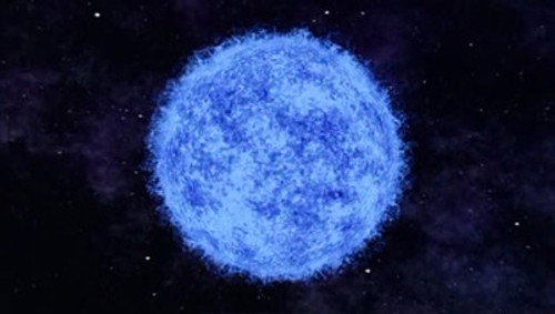 The Universe Season 1 Episode 10 - Life and Death of a Star