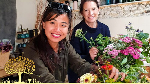 Gardeners' World Season 56 Episode 19 - Episode 19