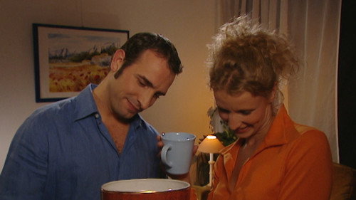 Hébergés chez la belle-mère (2) still